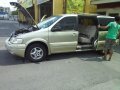 Selling 2nd Hand Chevrolet Venture 2005 Van Automatic Gasoline at 92000 km in Pasig-2