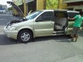 Selling 2nd Hand Chevrolet Venture 2005 Van Automatic Gasoline at 92000 km in Pasig-0