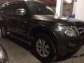 2nd Hand Mitsubishi Pajero 2013 Automatic Diesel for sale in Dagupan-5