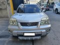 Nissan X-Trail 2005 Automatic Gasoline for sale in Makati-4