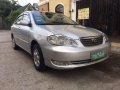Selling 2nd Hand Toyota Corolla Altis 2004 in Malolos-3