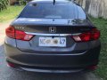 Selling Honda City 2017 Automatic Gasoline in Cabanatuan-2