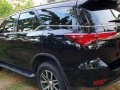 Selling 2nd Hand Toyota Fortuner 2016 in Cagayan de Oro-2