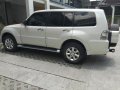 Selling 2nd Hand Mitsubishi Pajero 2012 at 68000 km in Pasig-8