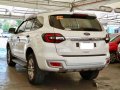 2nd Hand Ford Everest 2016 for sale in Makati-3