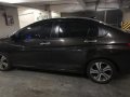 Selling 2nd Hand Honda City 2014 in Manila-4