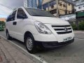 Sell White 2017 Hyundai Grand Starex at 14000 km in Quezon City-4