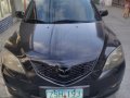 2nd Hand Mazda 3 2008 Automatic Gasoline for sale in Bacoor-6