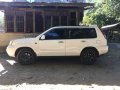 2nd Hand Nissan X-Trail 2006 Automatic Gasoline for sale in Tubao-6