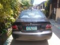 Mitsubishi Lancer 2009 Manual Gasoline for sale in Dasmariñas-0