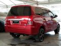 Sell 2nd Hand 2008 Toyota Innova at 91000 km in Makati-5