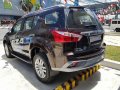 Selling Isuzu Mu-X 2018 Automatic Diesel -6