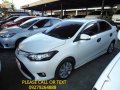 Sell 2nd Hand 2015 Toyota Vios Manual Gasoline at 24000 km in Marikina-0