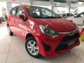 Toyota Wigo 2019 Manual Gasoline for sale in Makati-1