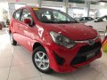 Toyota Wigo 2019 Manual Gasoline for sale in Makati-2