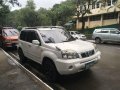 2nd Hand Nissan X-Trail 2006 Automatic Gasoline for sale in Tubao-10