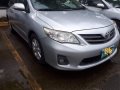 Selling Toyota Altis 2013 at 80000 km in Quezon City-1