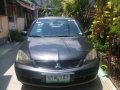 Mitsubishi Lancer 2009 Manual Gasoline for sale in Dasmariñas-6