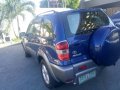 2002 Toyota Rav4 for sale in Las Piñas-6