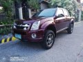 Selling Isuzu D-Max 2012 Manual Diesel in Antipolo -7