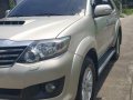 Used Toyota Fortuner 2013 for sale in Taytay-5