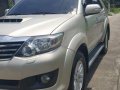 Used Toyota Fortuner 2013 for sale in Taytay-0