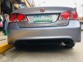 Selling 2nd Hand Honda Civic 2006 in Marikina-4