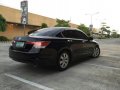 2nd Hand Honda Accord 2009 for sale in Bacoor-4