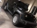 2nd Hand Jeep Wrangler 2016 Automatic Gasoline for sale in Mandaluyong-0