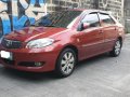 2nd Hand Toyota Vios 2006 Manual Gasoline for sale in Mandaluyong-0