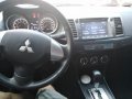 2nd Hand Mitsubishi Lancer 2013 at 71000 km for sale in San Pablo-5