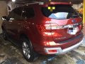 2nd Hand Ford Everest 2017 at 55000 km for sale in Concepcion-7