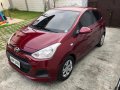 Selling 2nd Hand Hyundai Grand i10 2014 in Manila-2