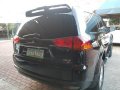 Sell Black 2012 Mitsubishi Montero Sport in Cainta-6