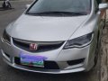 Selling Used Honda Civic 2010 in Antipolo-0