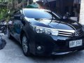 Toyota Altis 2015 Automatic Gasoline for sale in Parañaque-0