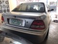 Selling 2nd Hand Honda City 2002 in Angeles-6