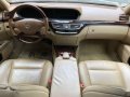 2nd Hand Mercedes-Benz S-Class 2010 Automatic Gasoline for sale in Pasig-5