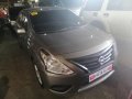 Selling Nissan Almera 2018 at 21240 km in Lapu-Lapu-1