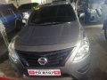 Selling Nissan Almera 2018 at 21240 km in Lapu-Lapu-7