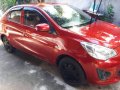 2nd Hand Mitsubishi Mirage G4 2014 Manual Gasoline for sale in Calasiao-4