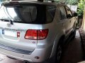 2nd Hand Toyota Fortuner Automatic Gasoline for sale in Bocaue-5