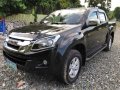 2014 Isuzu D-Max for sale in Davao City-2