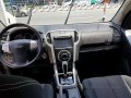 Selling Isuzu Mu-X 2018 Automatic Diesel -5