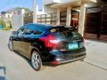 Ford Fiesta 2013 Hatchback Automatic Gasoline for sale in Manila-2
