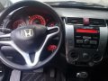 Selling Honda City 2011 Automatic Gasoline in Meycauayan-1