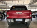 Selling Toyota Hilux 2016 Automatic Diesel in San Mateo-7