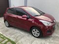 Selling 2nd Hand Hyundai Grand i10 2014 in Manila-10