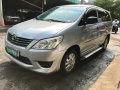 2nd Hand Toyota Innova 2013 for sale in Pasig-0