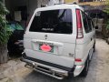 Mitsubishi Adventure 2012 Manual Diesel for sale in Quezon City-5